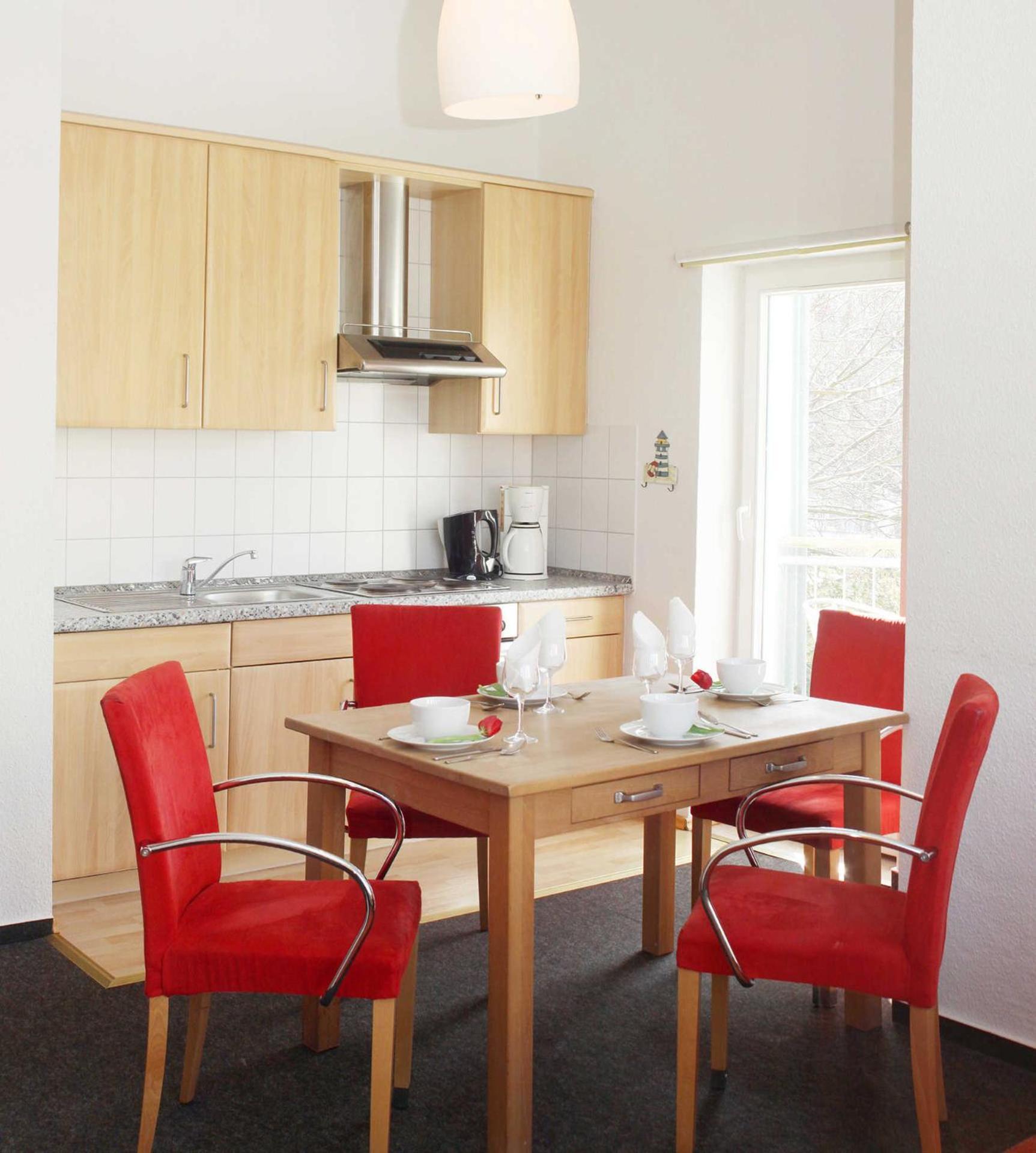 Ferienwohnung "Abendrot" In Der Villa Waldfrieden Ostseebad Kühlungsborn Extérieur photo