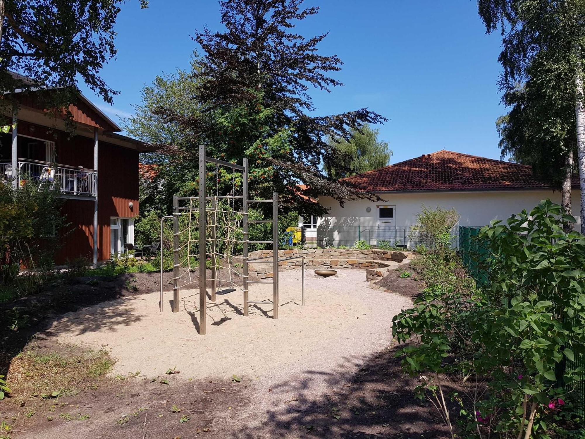 Ferienwohnung "Abendrot" In Der Villa Waldfrieden Ostseebad Kühlungsborn Extérieur photo